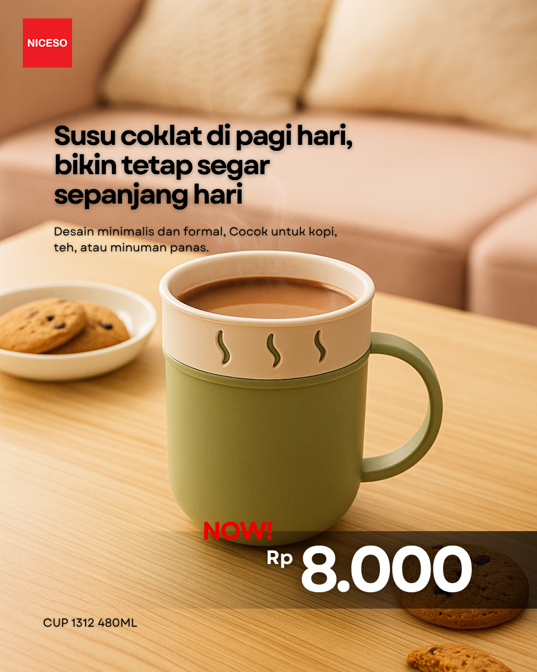 Cup 1312 480ml